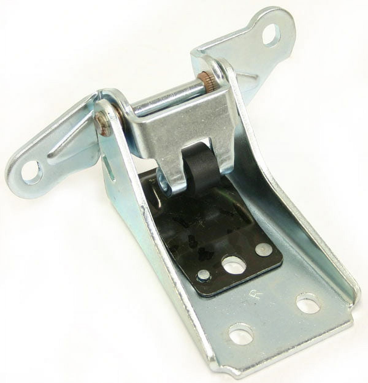 Replacement F463902 Door Hinge Compatible with 1984-1990 Ford Bronco II, 1980-1996 Ford Bronco, 1980-1997 Ford F-150, 1980-1997 Ford F-250 Front, Passenger Side, Lower Sold individually