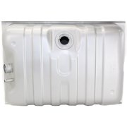 Replacement F670123 Fuel Tank Compatible with 1978 Ford Bronco 33 gallons / 125 liters