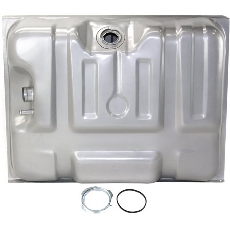 Replacement F670170 Fuel Tank Compatible with 1973-1978 Ford F-250 F-100 38 gallons / 144 liters