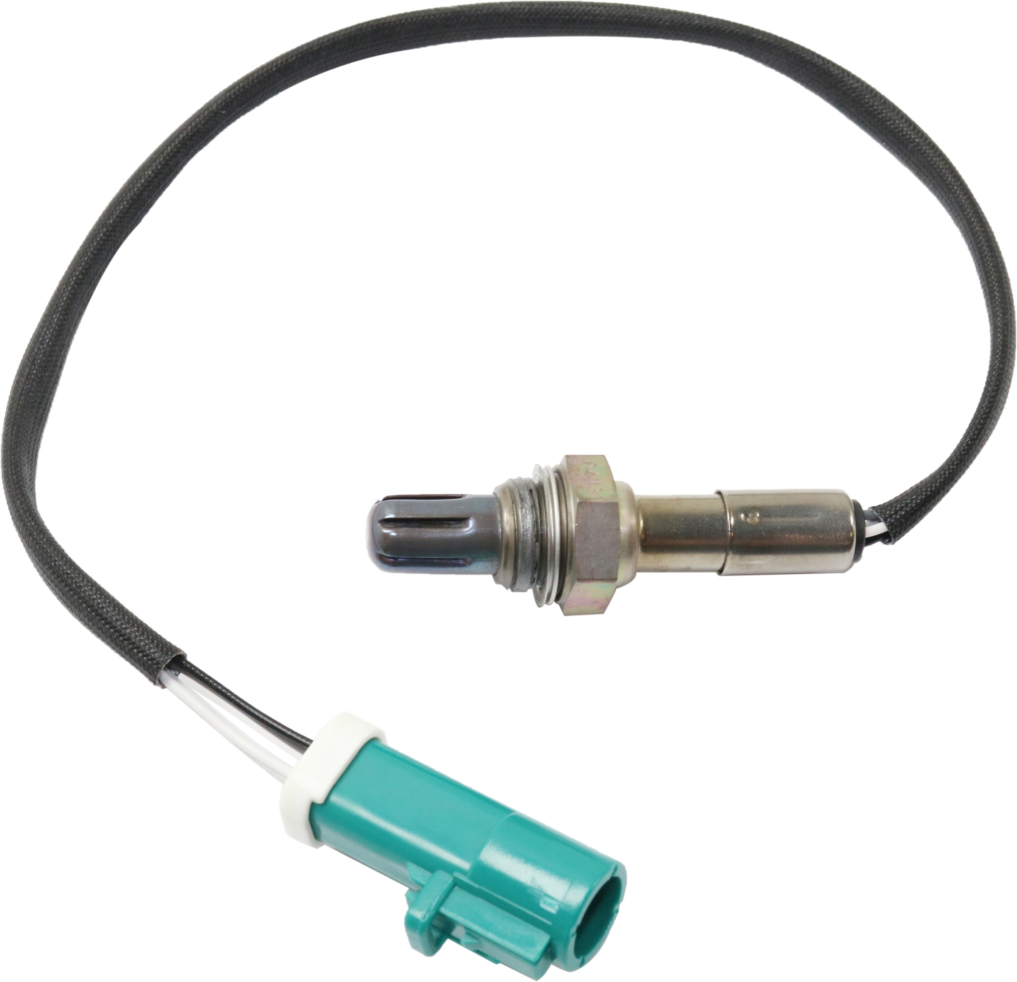 Replacement F960903 Oxygen Sensor Compatible with 2003, 2005-2008 Ford E-150 2005 Club Wagon 8Cyl 4.6L 5.4L Before Catalytic Converter, Left Driver or Right Passenger Sold individually