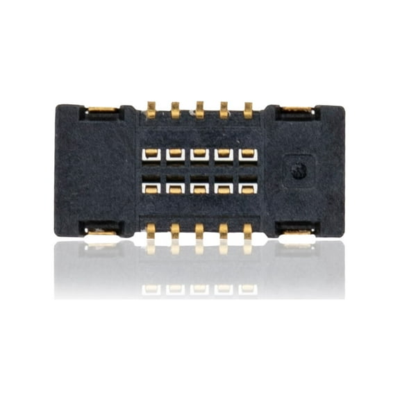 Replacement FPC Connector Compatible For Google Pixel 3 (Digitizer) (On Motherboard)