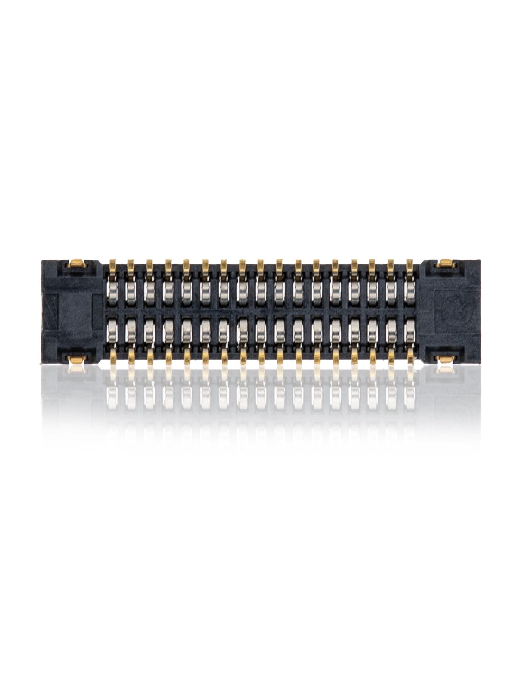 Replacement FPC Connector Compatible For Google Pixel 3 (LCD) (On ...