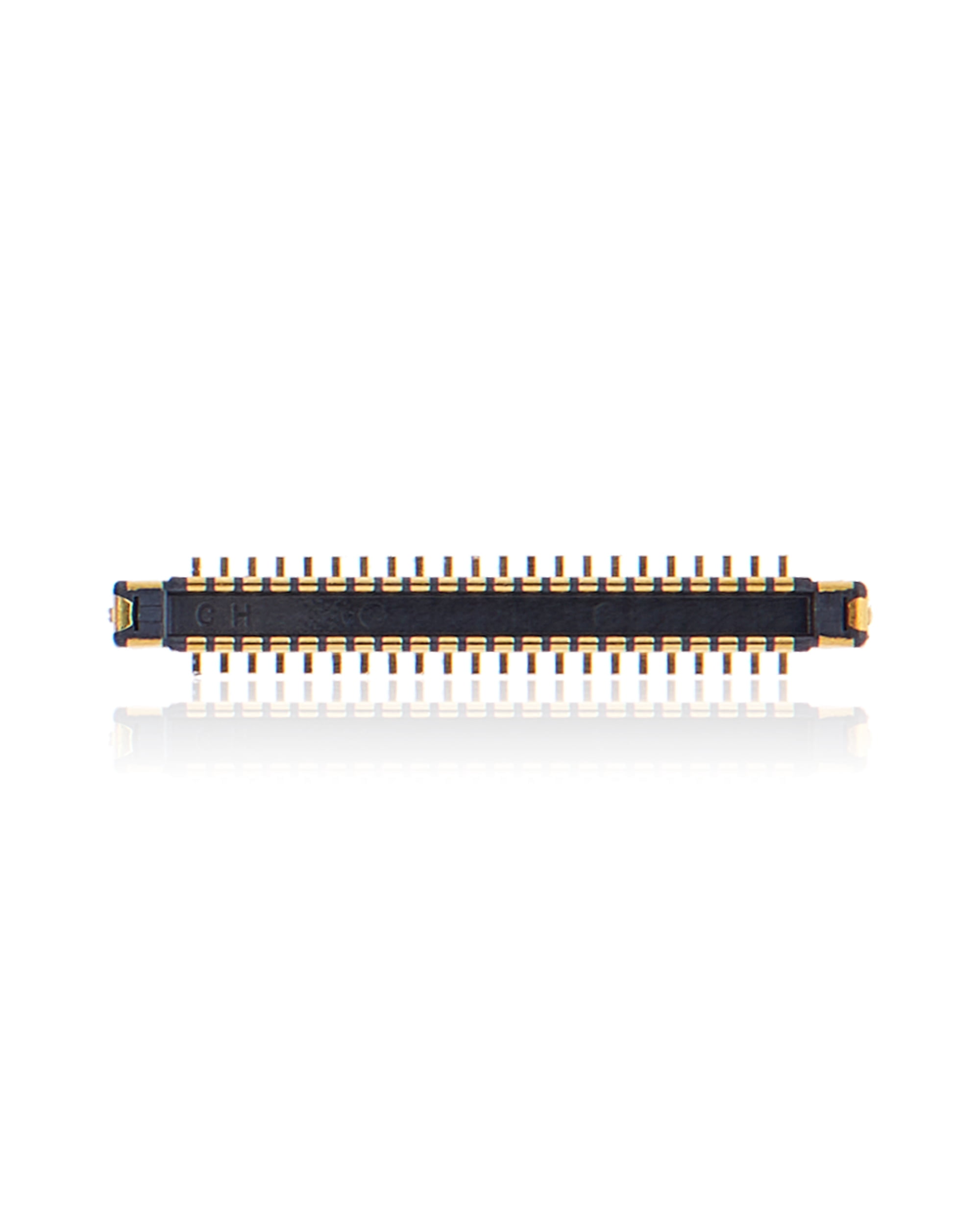 Replacement FPC Connector Compatible For Google Pixel 4 XL (LCD) (On ...