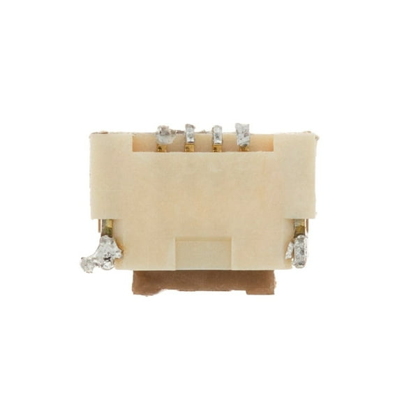 Replacement FPC Connector Fan Or Left Trigger And Minus Button For Nintendo Switch / Switch Lite Joy Con Controller