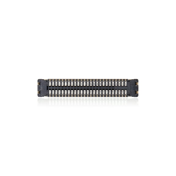Replacement FPC (Digitizer) Connector (On Motherboard) Compatible For iPad Pro 9.7" (50 Pin)