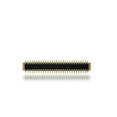 thumbnail image 1 of Replacement FPC (LCD) Connector (On LCD Flex) Compatible For iPad Pro 9.7" (54 Pin), 1 of 3