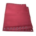 thumbnail image 1 of Replacement Fabric Recliner Replacement Cloth patio Couch Recliners Replace Cloth Cover , Red, 1 of 9