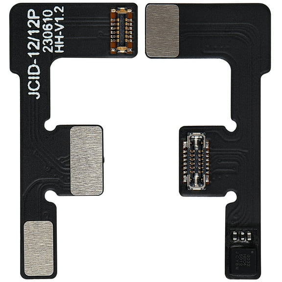 Replacement Face ID Without Dismantling Repair Cable Compatible For iPhone 12 / 12 Pro (JC)