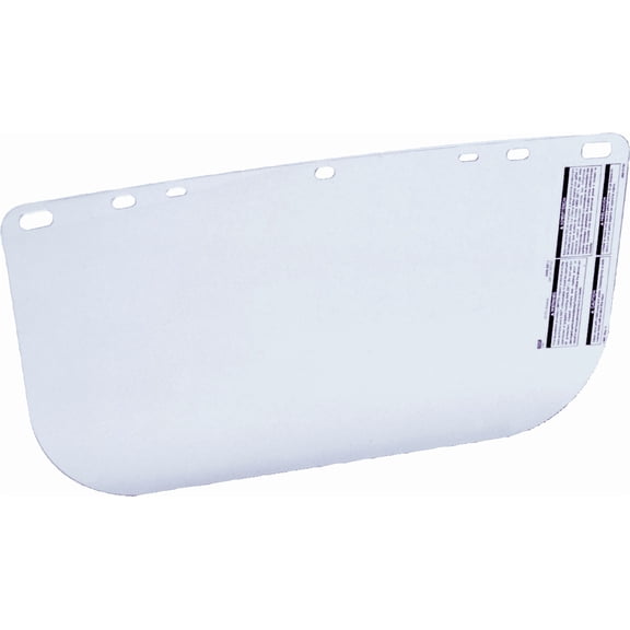 Replacement Face Shield - Pack of 2