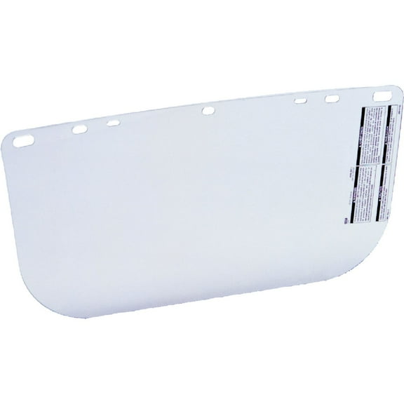 Replacement Face Shield - Single Pack