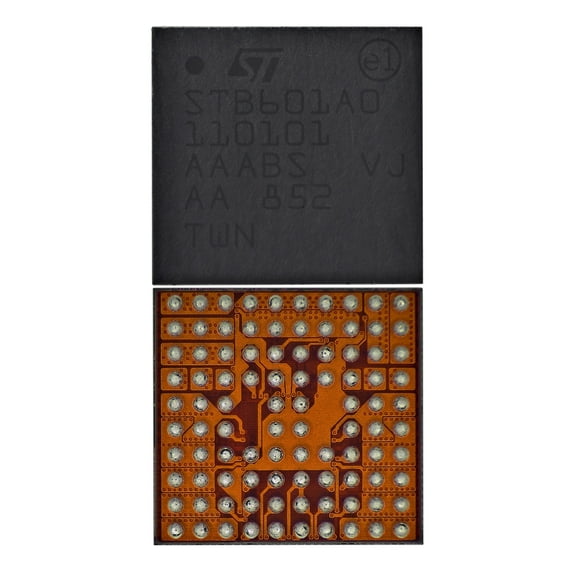 Replacement Facial Recognition Face ID IC Compatible For iPhone X / XS / XS Max / 11 / 11 Pro / 11 Pro Max ( STB601-A0: U4400)