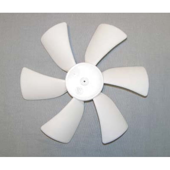 REPLACEMENT FAN BLADE 6 DIA