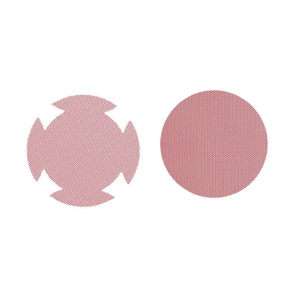 Replacement Fan Dust Filter Breathable Ventilation Fan Dustproof Case for Slim