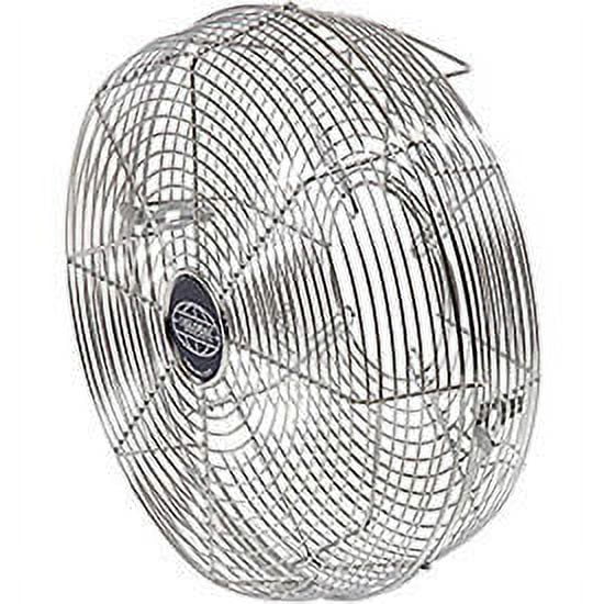 Replacement Fan Grille for Global Industrial 12"" Fan Model 258323 294492