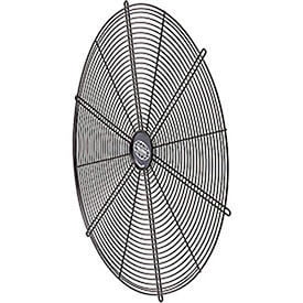Replacement Fan Grille for Global Industrial 24"" Fan Model 607220