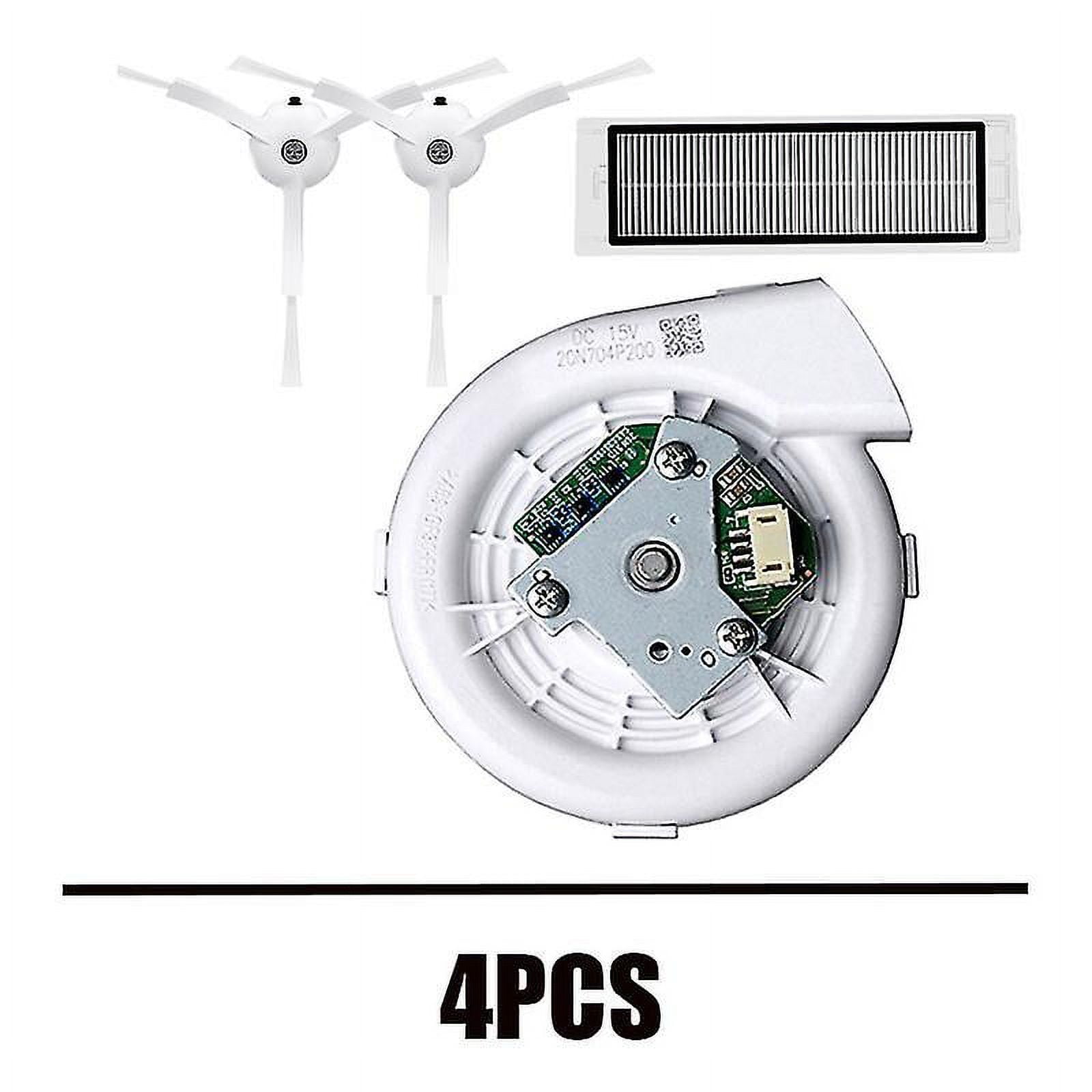 Replacement Fan Motor Home Appliance Parts Compatible With ventilator