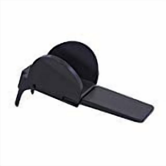 Replacement Feeder Extension for Panini Check Scanners My Vision X or Vision X Scanner