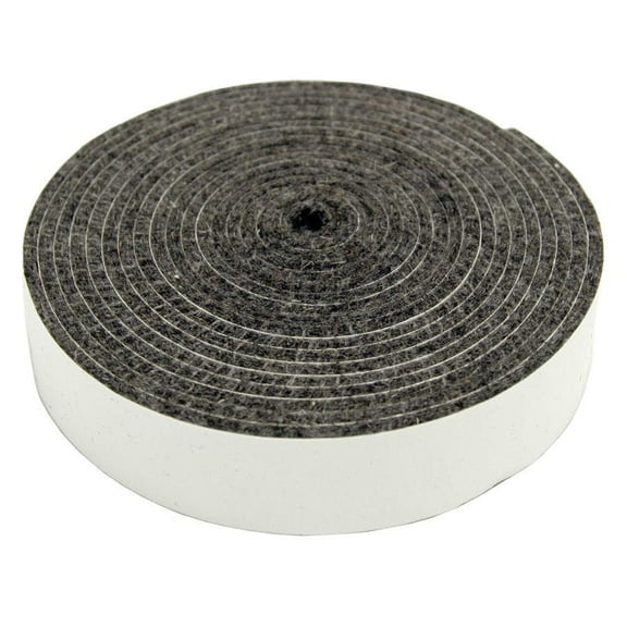Replacement Felt, header card