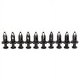 thumbnail image 1 of Replacement Fender Rivets 8mm (10 pack) for Honda RINCON 680 GPS 4x4 2006-2009, 1 of 1