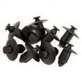 thumbnail image 1 of Replacement Fender Rivets 8mm Push Style (10 pack) for Suzuki Vinson 500 4x4 Automatic 2003-2007, 1 of 1