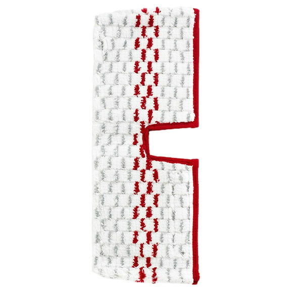 Replacement Fiber Mopping Pads Mop Clothfor Vileda O-Cedar Rags Washable