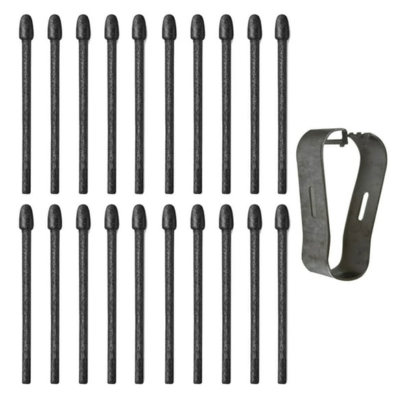 Replacement Fiber Tips Refill forSams--Galaxy Tab S6 T860 T865 S6 Stylus Pen