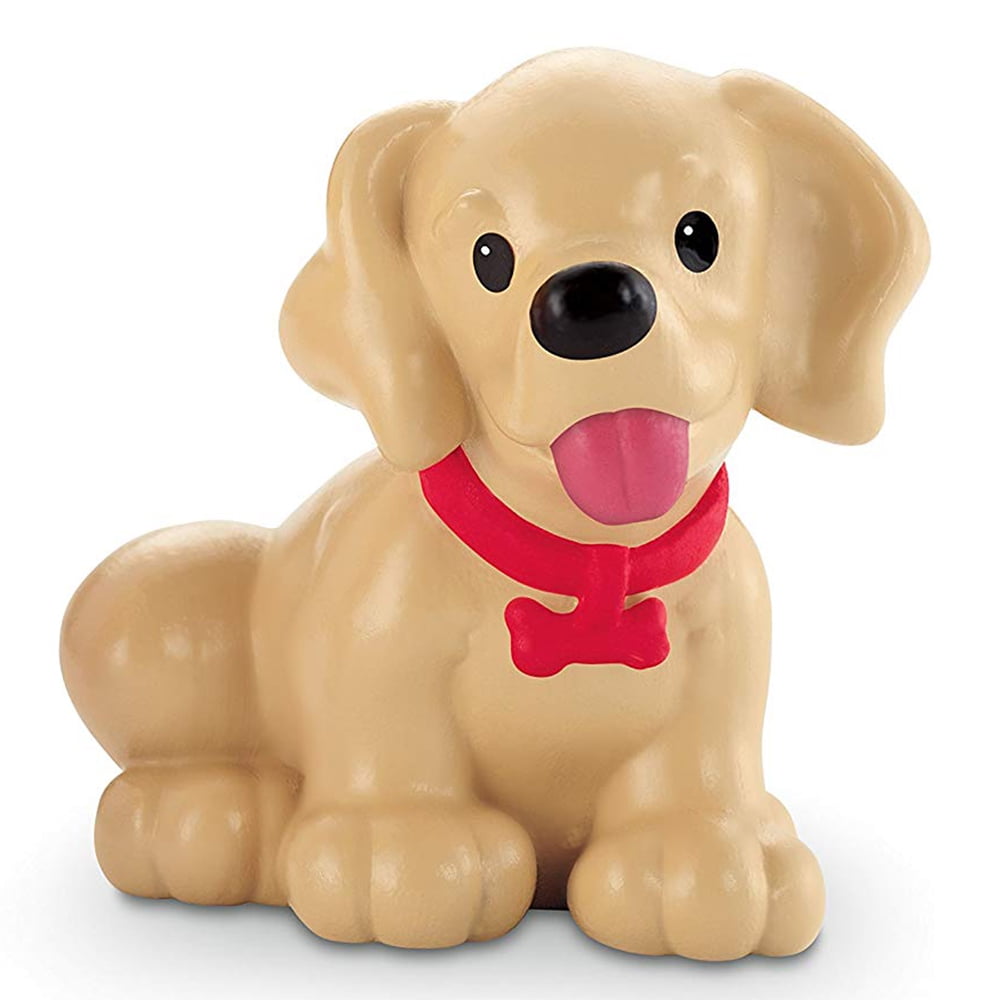 Fisher-Price Now Has Toys for Dogs