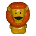thumbnail image 1 of Replacement Figure for Fisher-Price Little People Share and Care Safari FHF35 - Includes 1 Replacement Lion Figure, 1 of 5