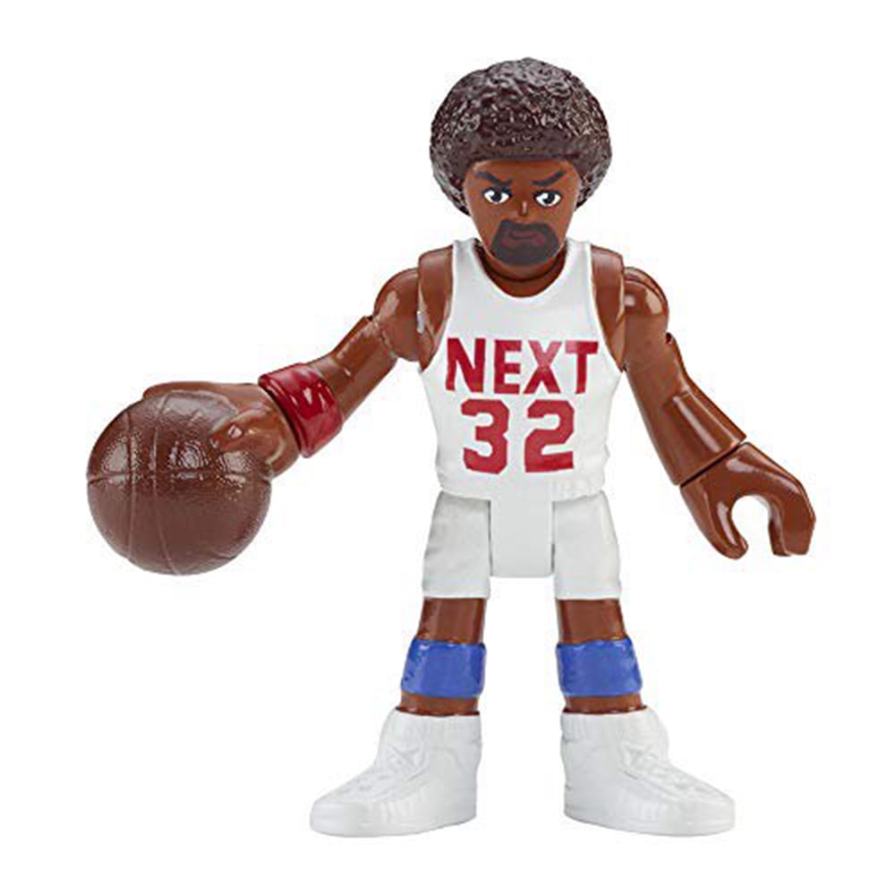 Replacement Figure for Imaginext Blind Bag Series 4 - CDX81