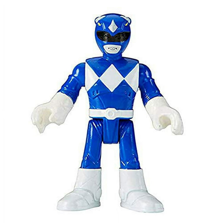 Replacement Figure for Imaginext Power Rangers Playset CHH57