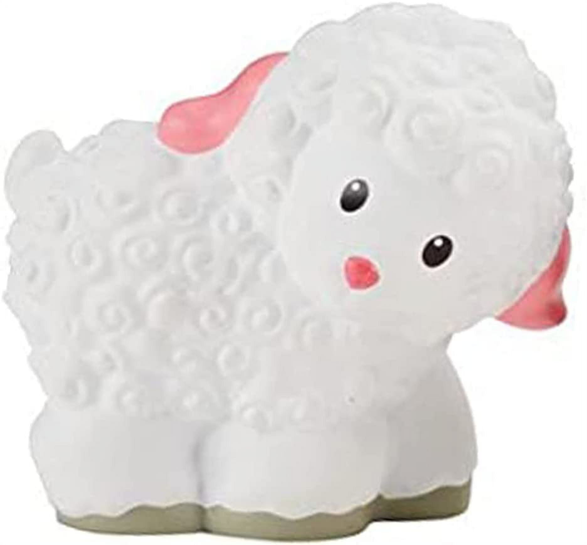 Replacement Figure for Little-People Farm Animal Friends Playset