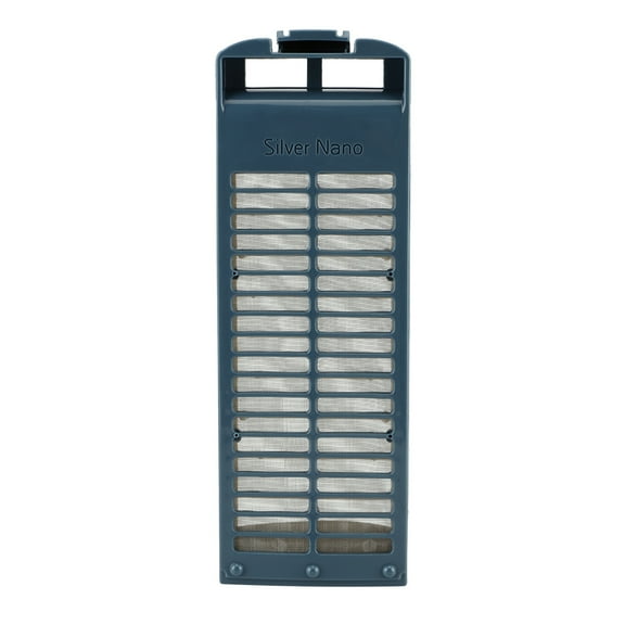 Replacement Filter, Absorb Odor Washing Machine Filter Premium Material Good Filtration for Home