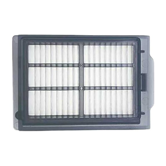Replacement Filter Compatible With 505 405 Sweeping Robot Vacuum Cleaner Accessories 6 Grid Rectangle Design Mesh