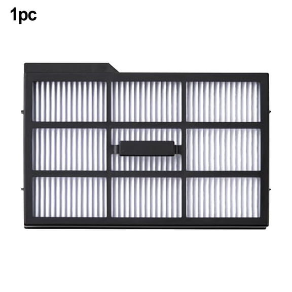 Replacement Filter Compatible With For Eufy For Omni E25 / E28 /E35Robot Vacuum Home Appliance Parts Household Supplies