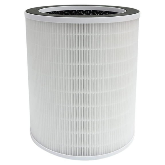 Replacement Filter Compatible With ONE Products Neo(OSAP01) & (OSAP02) Smart ,H13 True HEPA 3-Stage Filtration