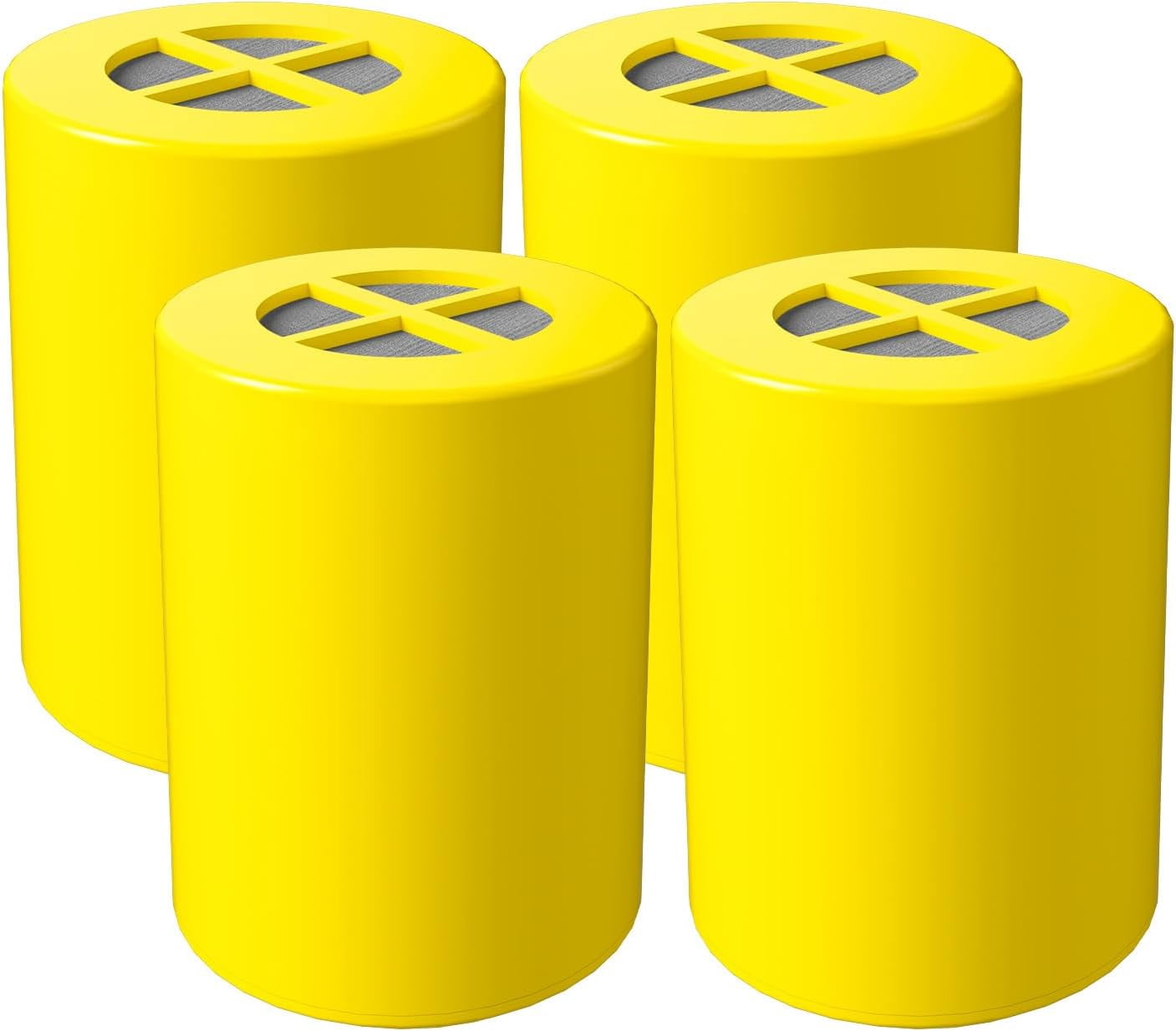 Replacement Filter Compatible with Afina Filtered Showerheads & Shower ...