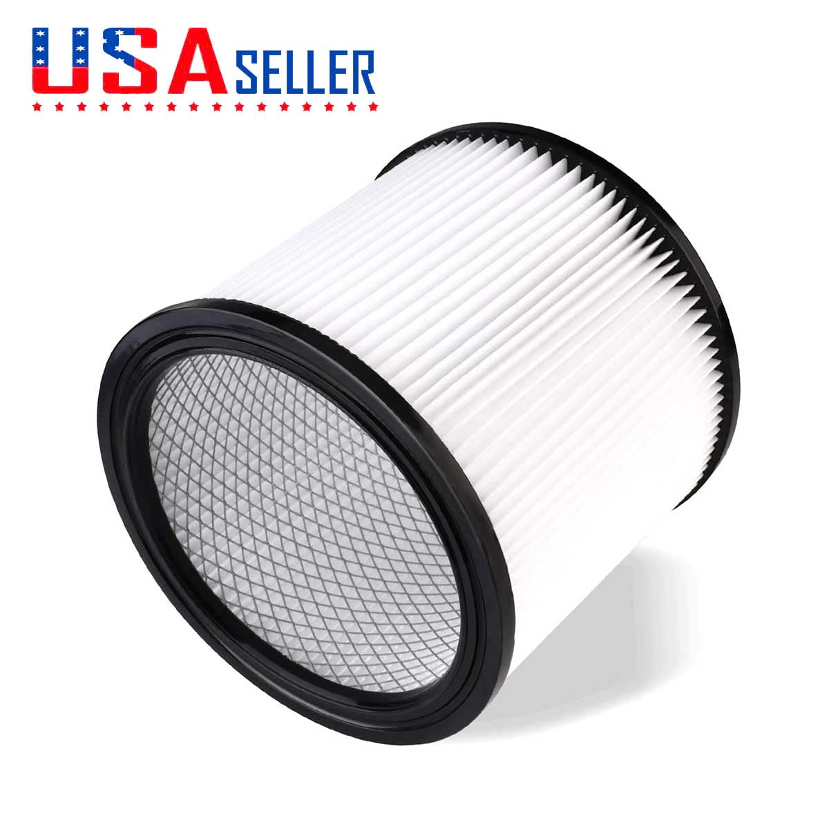 Replacement Filter For Shop Vac Filters 90304/90333/90350 for Shop Vac