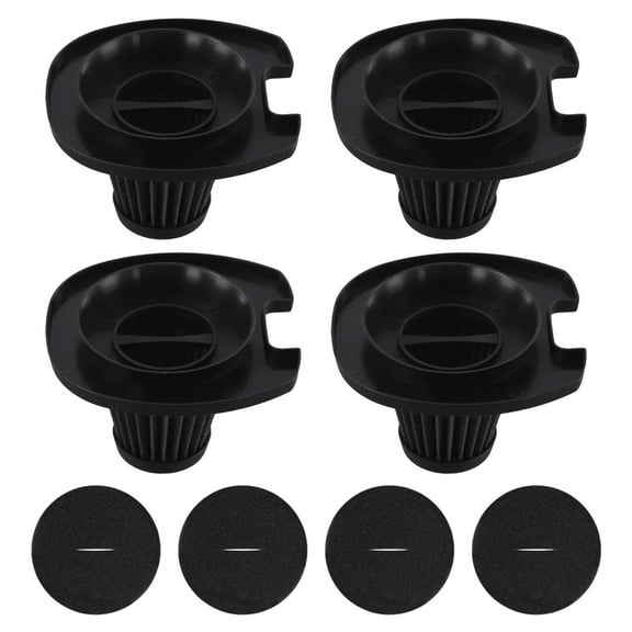 Replacement Filter For Black+Deckerrc Ev1416 3-In-1 Lightweight Corded Upright