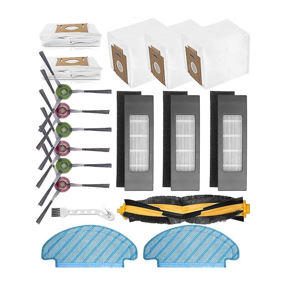 Replacement Filter For Ecovacs Deebot Ozmo T8 T8 Aivi Series Parts