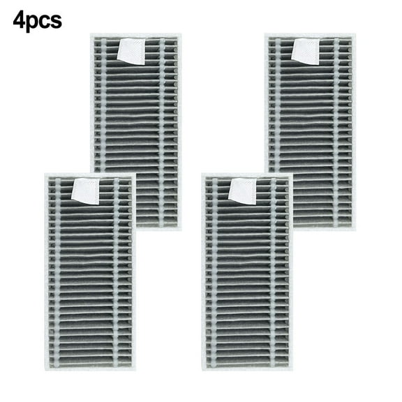 Replacement Filter For Ecovacs For Deebot X9 Pro Omni/ X9 PRo Robot Vacuum