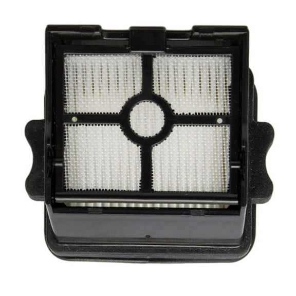 Replacement Filter For LaresarM3 Wet And Dry Vacuum Cleaner, Compatible With Cordless Floor Washer, Plastic + Filter Paper