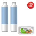 Replacement Filter For Samsung DA2900020B / HAFCIN/EXP / HAFCIN / R