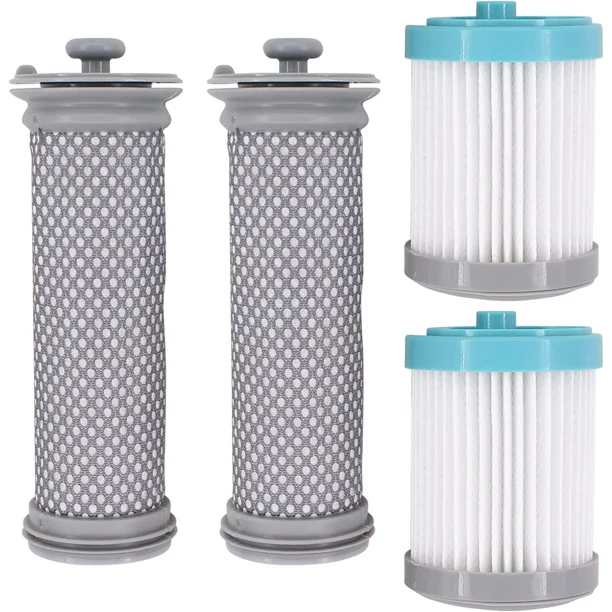 Replacement Filter Kit For Tine/co A10/A11 Vacuum, For Tine.co A10 Hero