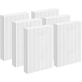 thumbnail image 1 of Replacement Filter R Compatible with Honeywell Air Purifier HPA300 HPA200 HPA100 and 5000 Series, 6 Pack HEPA Filter, Fits for Honeywell R Filter (HRF-R3 & HRF-R2 & HRF-R1), 1 of 8