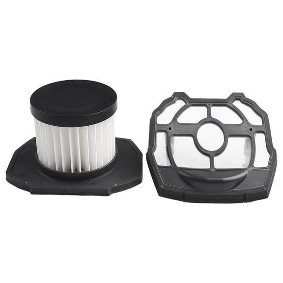 Replacement Filter RAKSVF01 Compatible For R18SV7-0 And For R18SV7-140G Vacuum Cleaners, High-Efficiency Dust Trap For Home Cleaning, White, 1 Pack
