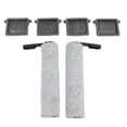 thumbnail image 1 of Replacement Filter Roller Brush For Tineco For iFloor 5 Breeze Vacuum Cleaner, 1 of 10