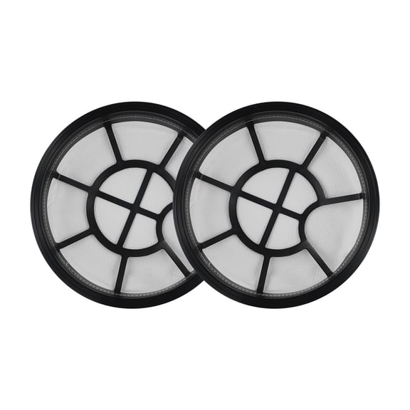 Replacement Filter Set 2 Pieces for Numatic For Henry For George For Edward Vacuum Cleaners Designed for Direct Fit and Reliable Performance