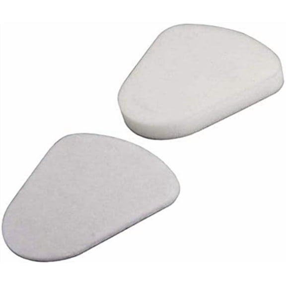 Replacement Filter Set for Jointown XFF350 Navigator Lift-Away NV350, NV351, NV3521, Felt + 1 Foam