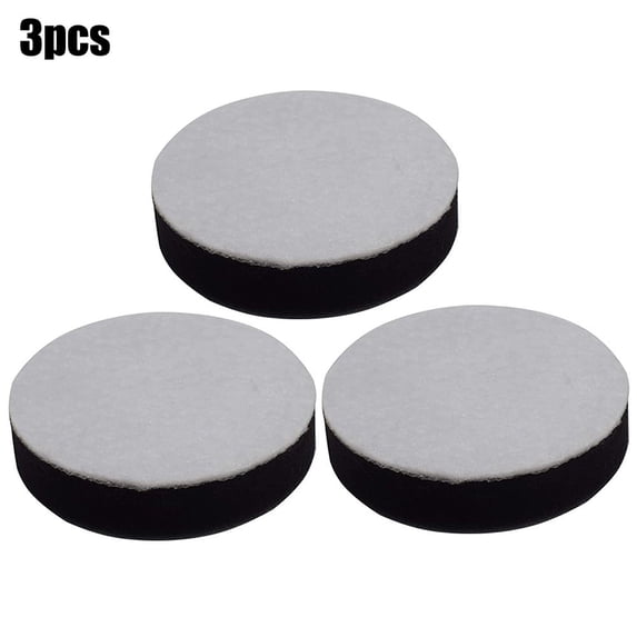 Replacement Filter for Eureka NEU100 Airspeed Compact Bagless Upright Vacuum,Compatible for Models NEU100, NEU10AE4(3 Pack)