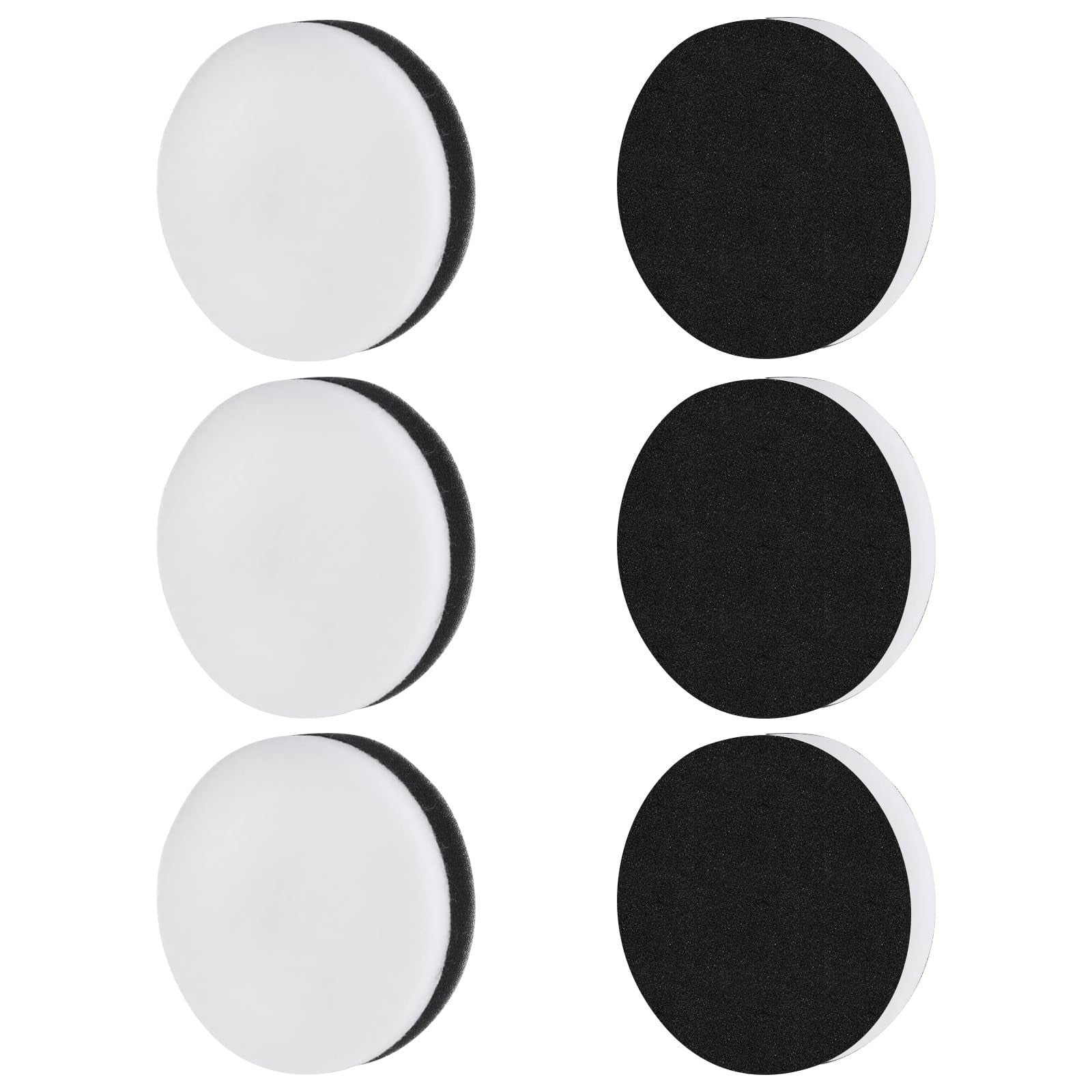 Replacement Filter for Eureka Upright Vacuum Cleaner 6 Pack - Walmart.com